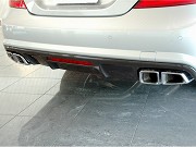 2014年　AMG　SL63S(写真)