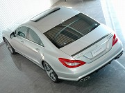 2014年　AMG　SL63S(写真)