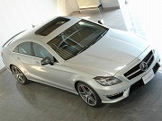 2014年　AMG　SL63S(写真)