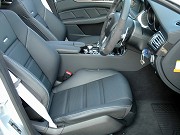 2014年　AMG　SL63S(写真)