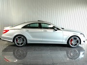 2014年　AMG　SL63S(写真)