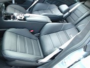 2014年　AMG　SL63S(写真)