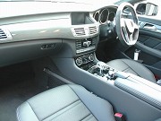 2014年　AMG　SL63S(写真)