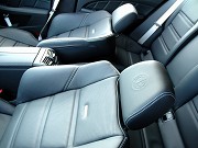 2014年　AMG　SL63S(写真)