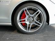 2014年　AMG　SL63S(写真)