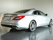 2014年　AMG　SL63S(写真)