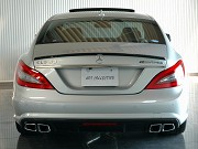 2014年　AMG　SL63S(写真)