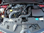 2013年　ルノールーテシアインテンス(写真)