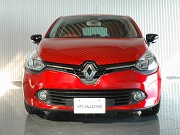 2013年　ルノールーテシアインテンス(写真)