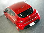 2013年　ルノールーテシアインテンス(写真)