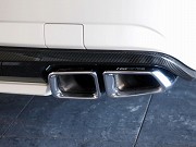 2012年　AMG　E63　パフォーマンスパッケージ(写真)