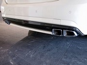 2012年　AMG　E63　パフォーマンスパッケージ(写真)