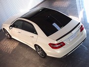 2012年　AMG　E63　パフォーマンスパッケージ(写真)