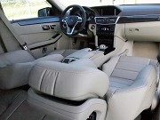 2012年　AMG　E63　パフォーマンスパッケージ(写真)