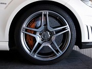 2012年　AMG　E63　パフォーマンスパッケージ(写真)