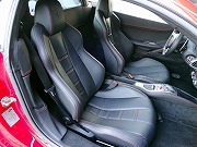 2011年 フェラーリ458イタリヤ(写真)