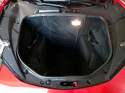 2011年 フェラーリ458イタリヤ(写真)