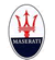 MASERATI マセラッティ