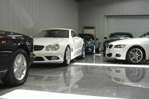 ラインナップイメージ写真