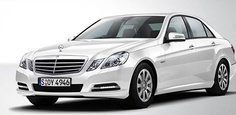 メルセデスベンツ（イメージ）