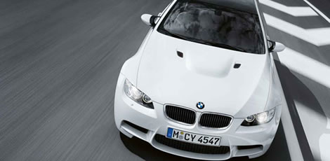 BMW（イメージ）