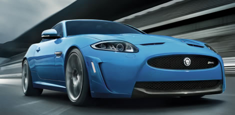 ジャガー（イメージ）