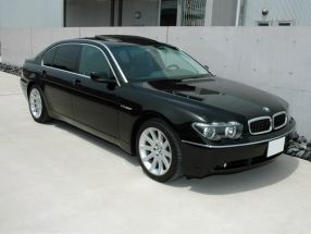 販売済み輸入車(写真)