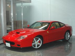 販売済み輸入車(写真)