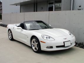 販売済み輸入車(写真)