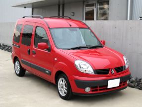 販売済み輸入車(写真)