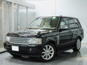 販売済み輸入車(写真)