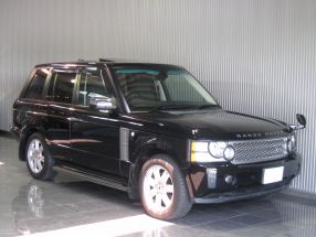 販売済み輸入車(写真)