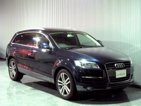 販売済み輸入車(写真)