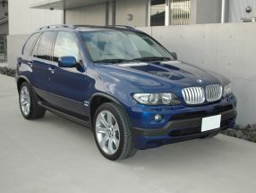 販売済み輸入車(写真)