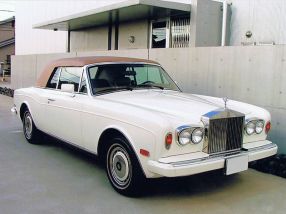 販売済み輸入車(写真)