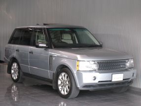 販売済み輸入車(写真)