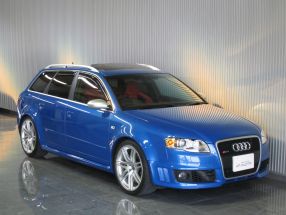 販売済み輸入車(写真)