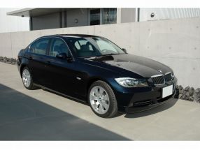 販売済み輸入車(写真)