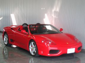 販売済み輸入車(写真)