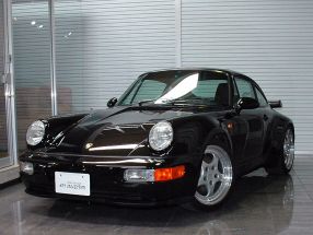 販売済み輸入車(写真)