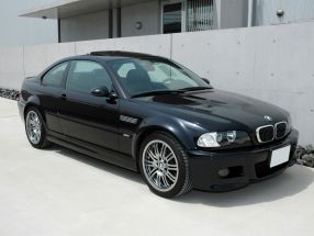 販売済み輸入車(写真)