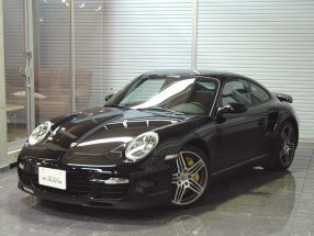 販売済み輸入車(写真)