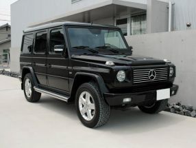 販売済み輸入車(写真)