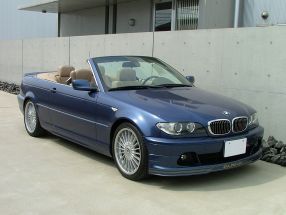 販売済み輸入車(写真)