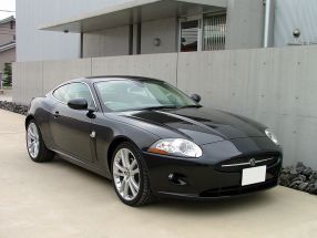 販売済み輸入車(写真)