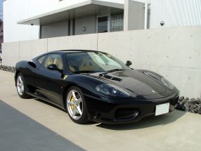 販売済み輸入車(写真)