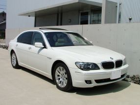 販売済み輸入車(写真)