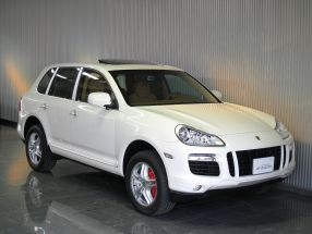 販売済み輸入車(写真)