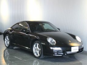 販売済み輸入車(写真)