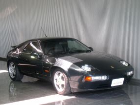 販売済み輸入車(写真)